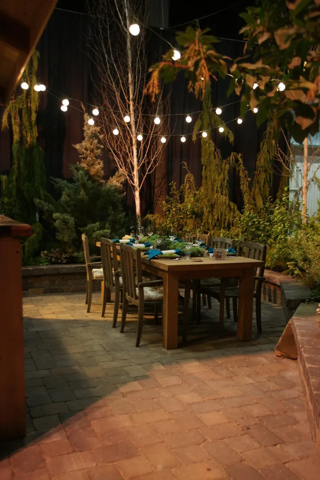 Portland Home and Garden Exhibition by Cornerstone Hardscapes - Photo 11