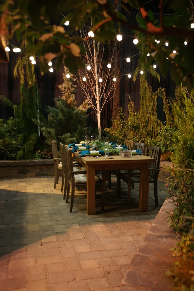 Portland Home and Garden Exhibition by Cornerstone Hardscapes - Photo 10