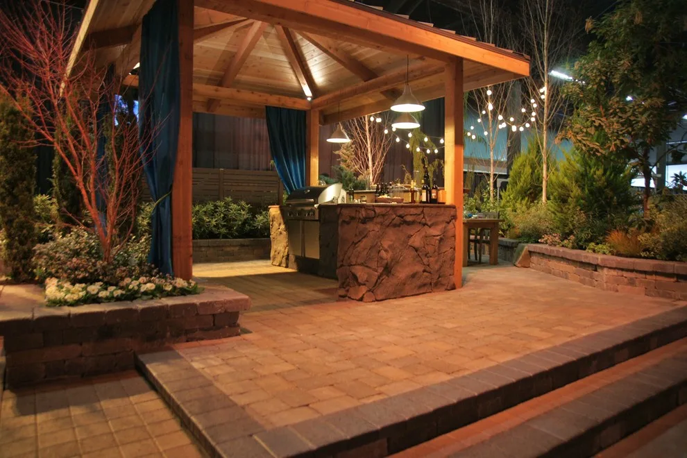 Cornerstone Hardscapes - Photo 10
