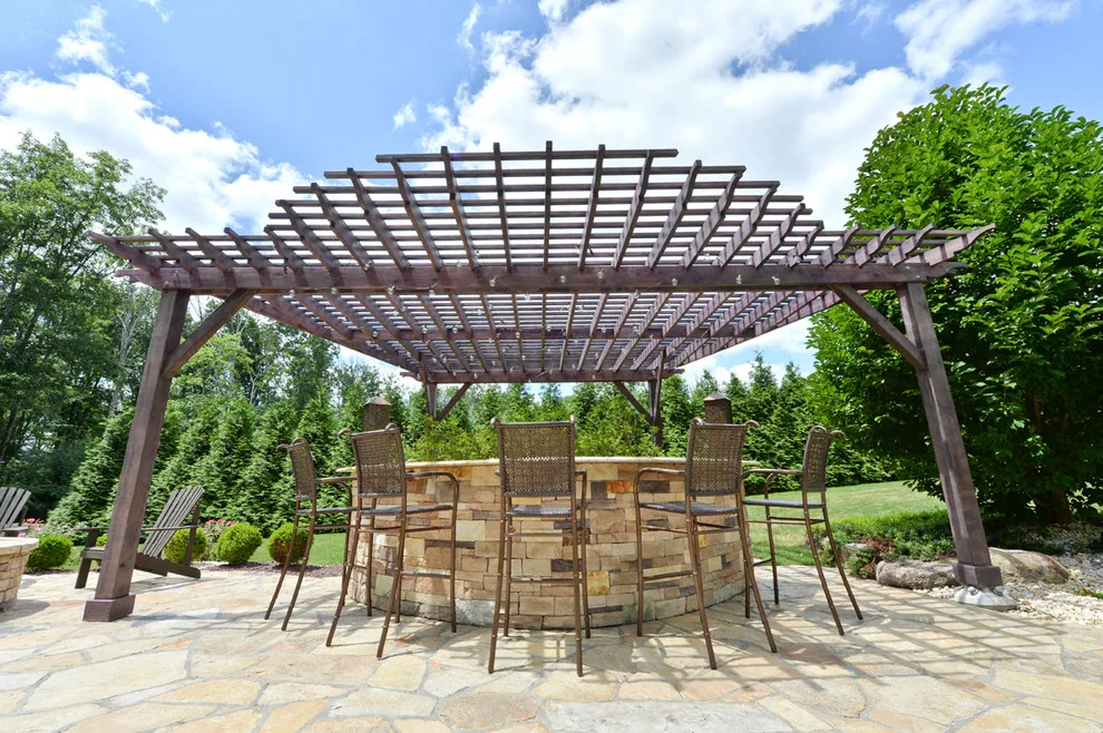 Porzio Terrace by Kehoe Kustom, LLC - Photo 3