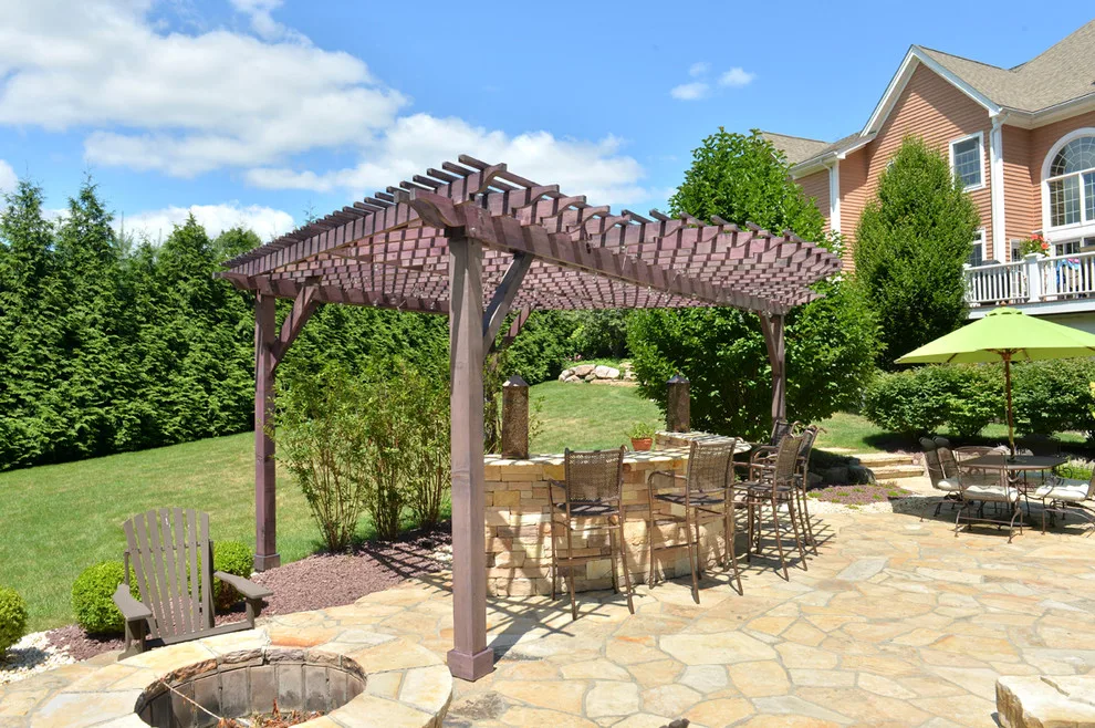 Porzio Terrace by Kehoe Kustom, LLC - Photo 18