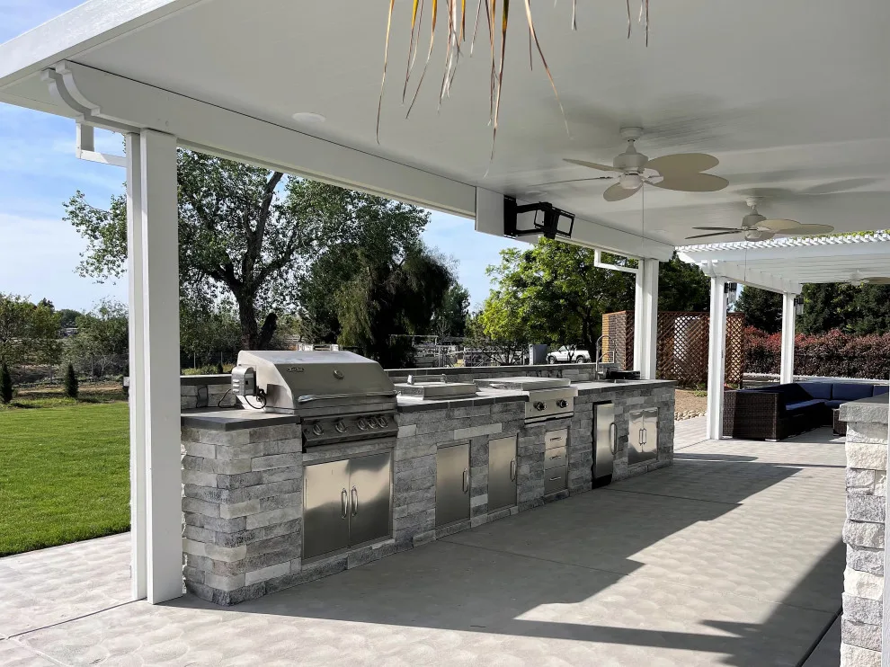 Pratt Initiative by Sunset Construction & Design - Photo 3