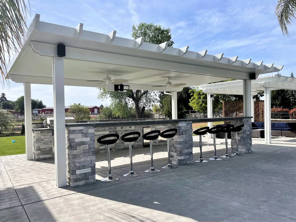 Pratt Initiative by Sunset Construction & Design - Photo 4