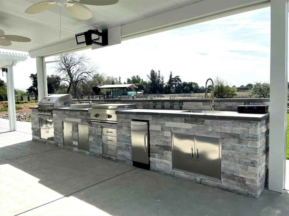 Sunset Construction & Design - Photo 14