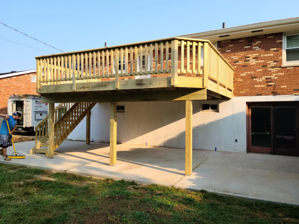 DB Home Services LLC - Photo 7