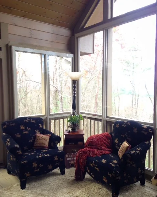 Custom Porch Enclosures Completed Earlier by Porch Life Custom Enclosures - Photo 14