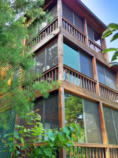 Custom Porch Enclosures Completed Earlier by Porch Life Custom Enclosures - Photo 19
