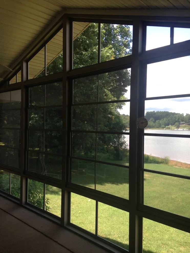 Porch Life Custom Enclosures - Photo 13