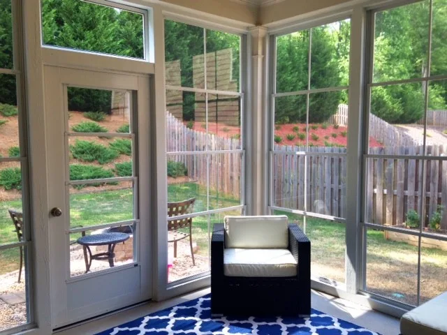 Porch Life Custom Enclosures - Photo 10