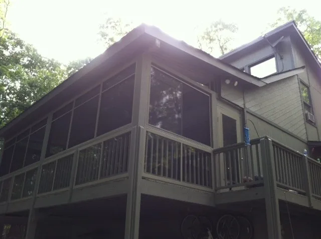 Porch Life Custom Enclosures - Photo 4
