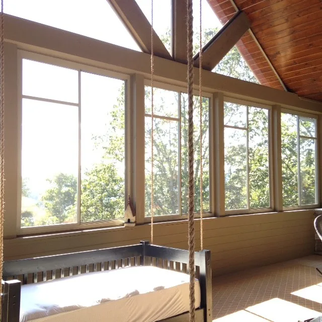 Porch Life Custom Enclosures - Photo 12