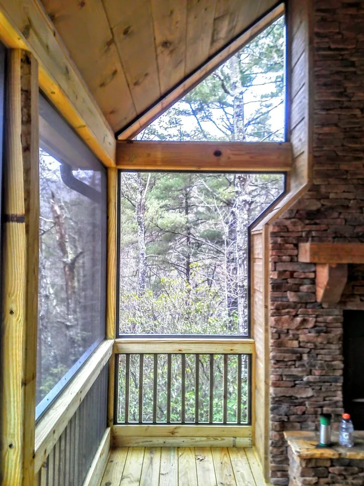 Porch Life Custom Enclosures - Photo 5