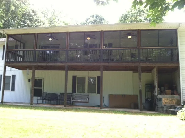 Porch Life Custom Enclosures - Photo 14