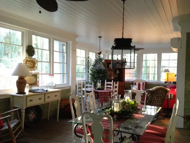 Porch Life Custom Enclosures - Photo 6