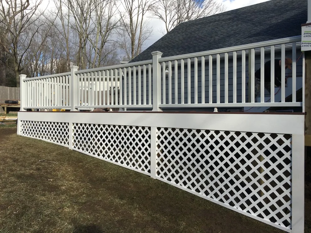 Princeton Platform by DTR Construction Service - Photo 5