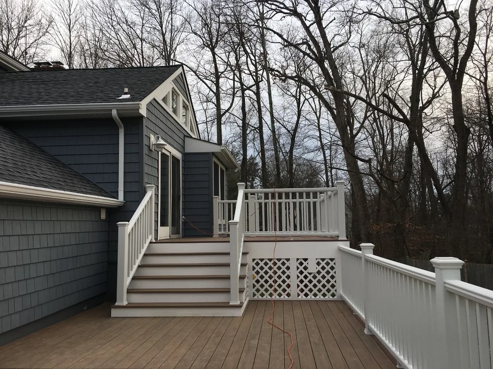 Princeton Platform by DTR Construction Service - Photo 3