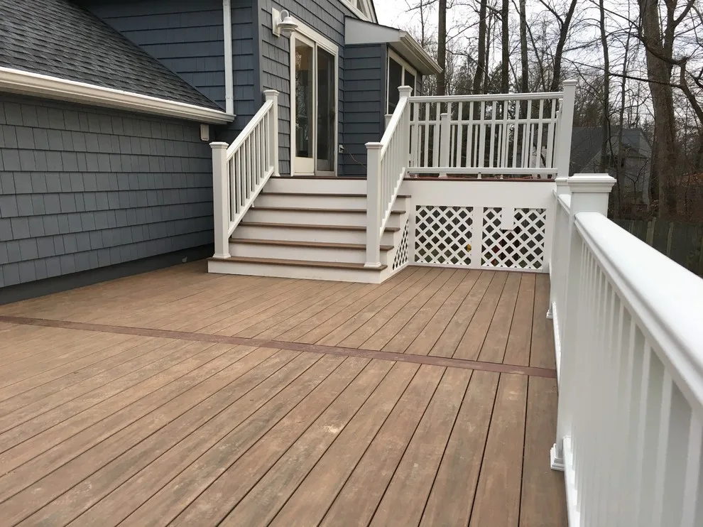 Princeton Platform by DTR Construction Service - Photo 2