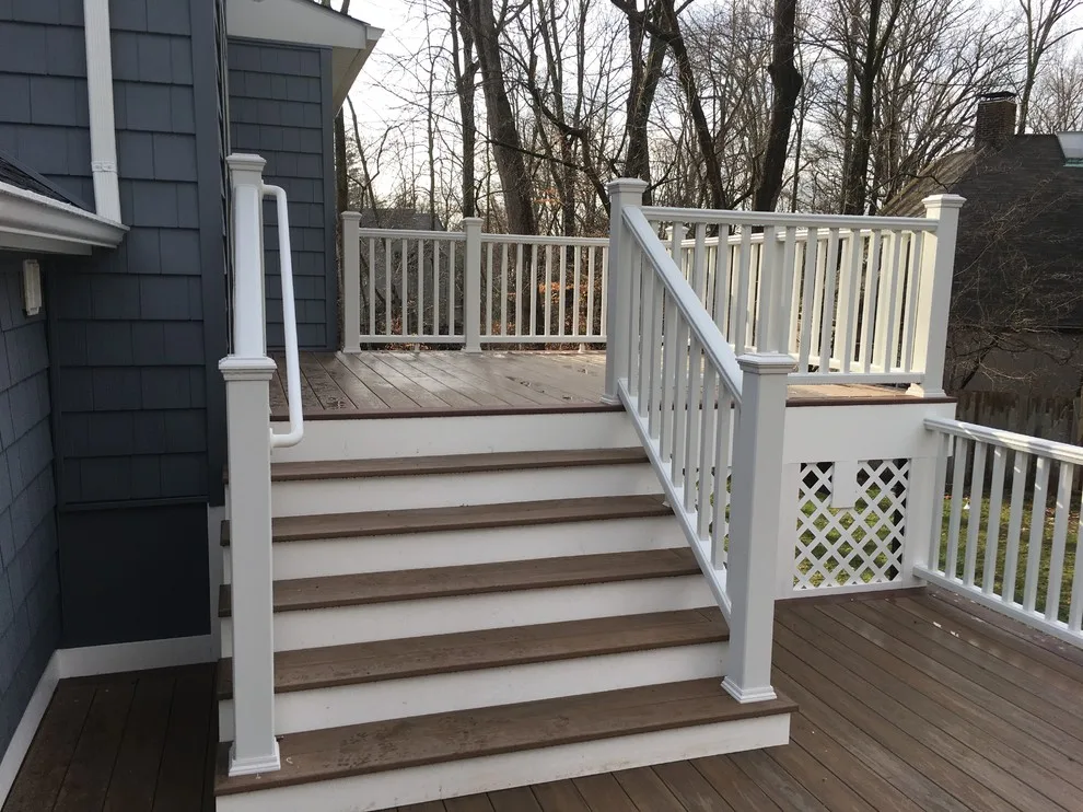 Princeton Platform by DTR Construction Service - Photo 4