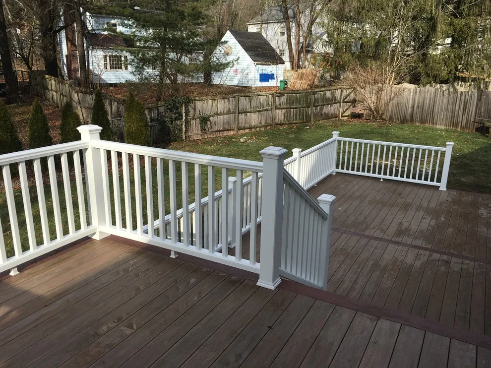 Princeton Platform by DTR Construction Service - Photo 8