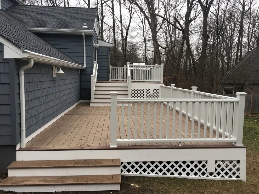 Princeton Platform by DTR Construction Service - Photo 9