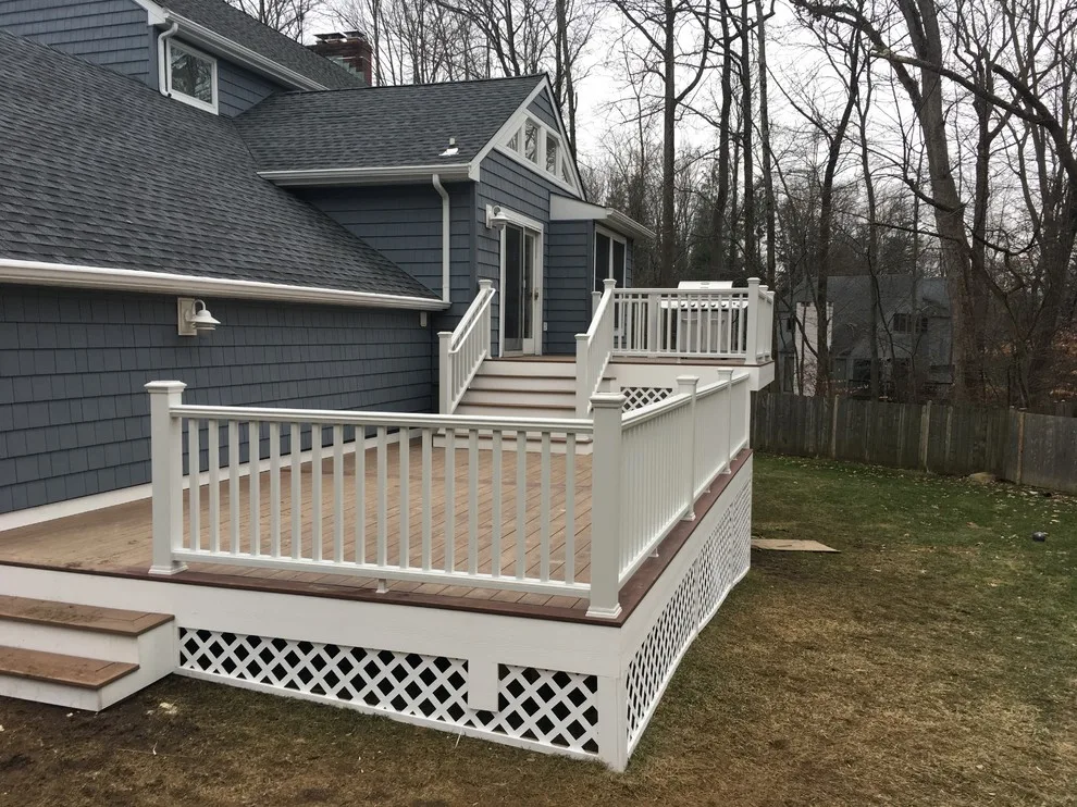 Princeton Platform by DTR Construction Service - Photo 6