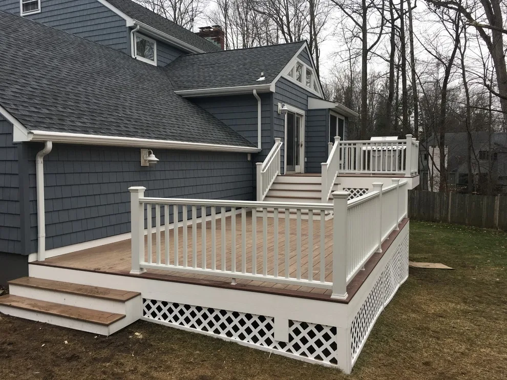 Princeton Platform by DTR Construction Service - Photo 11