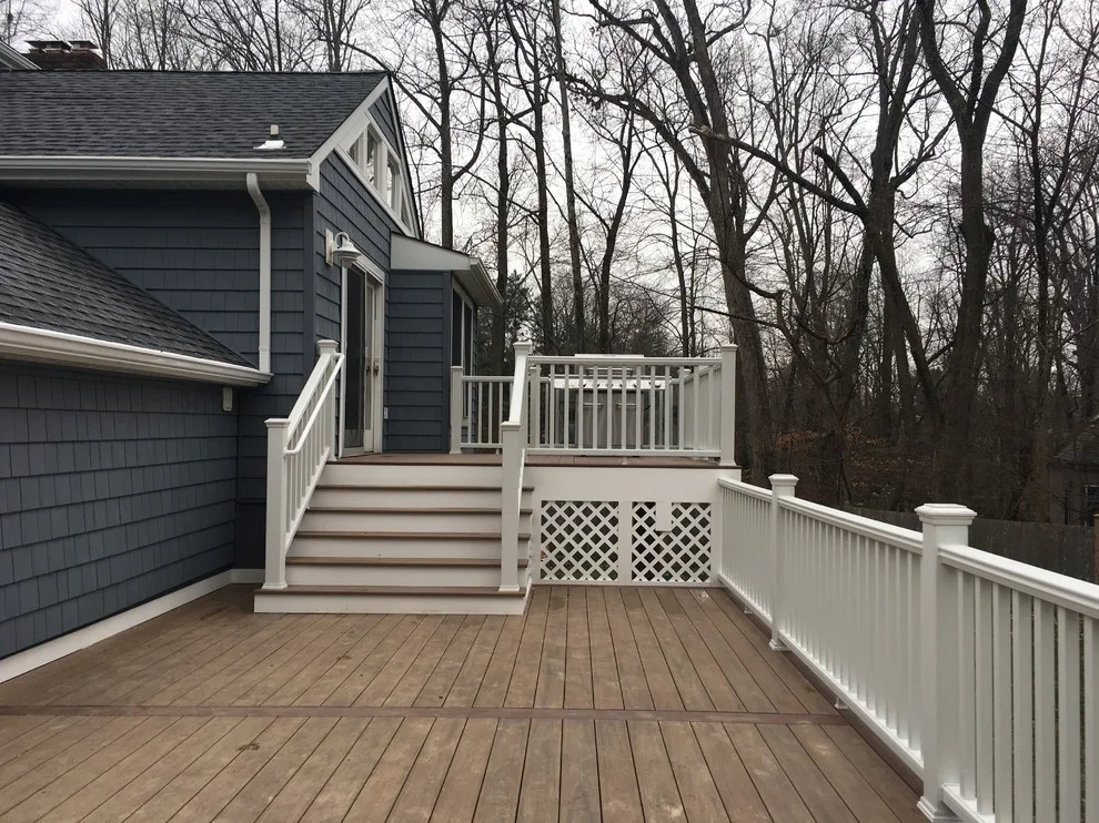 Princeton Platform by DTR Construction Service - Photo 7