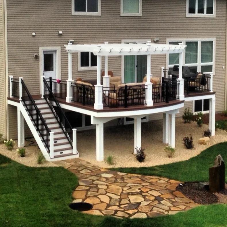 Lake Prior, Minnesota by Designer Decks - Photo 3
