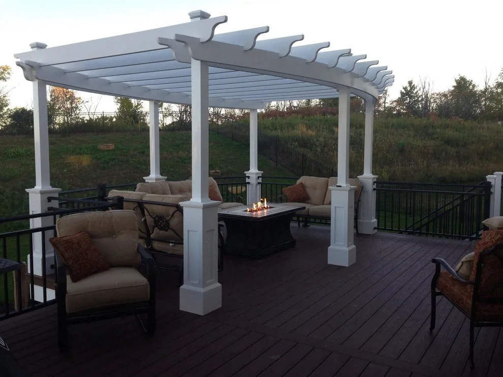 Designer Decks - Photo 14