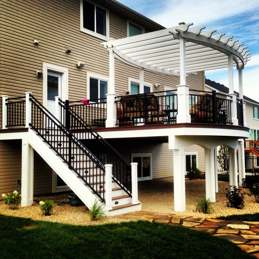 Lake Prior, Minnesota by Designer Decks - Photo 4