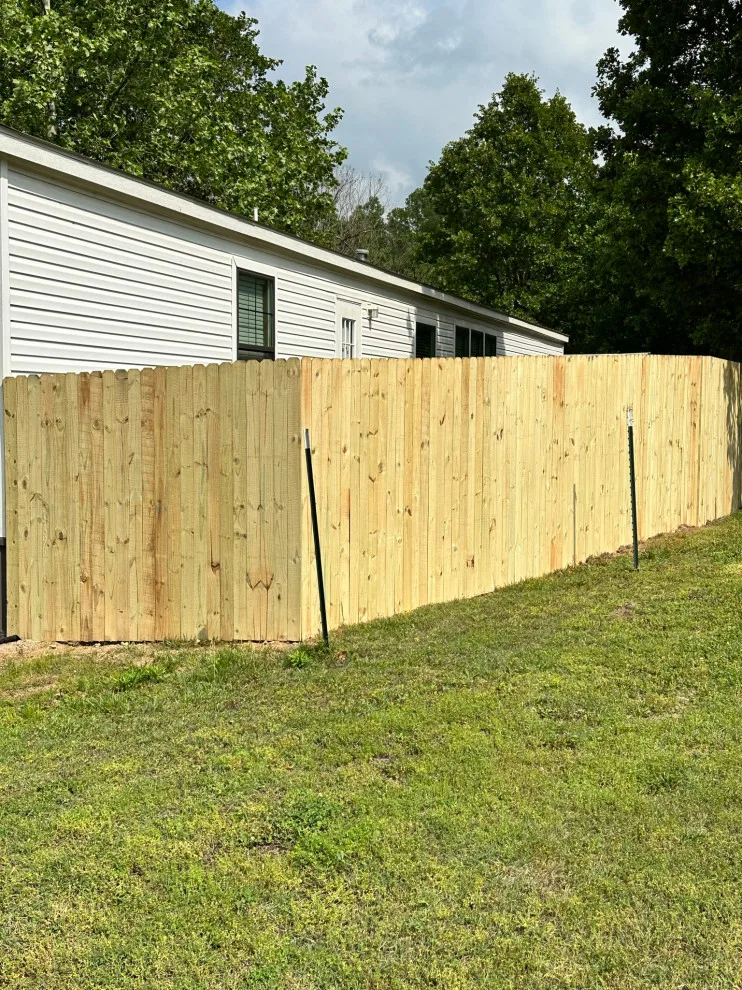 Grand Deck Builders - Photo 12