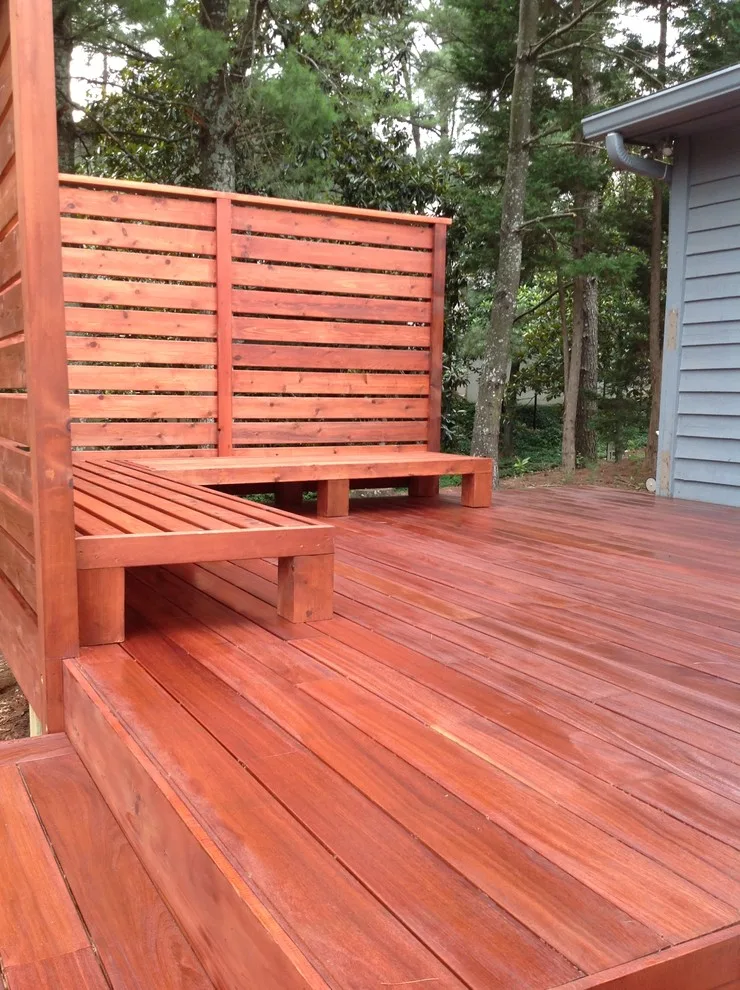 Privacy and Miscellaneous Gates by Beyond Decks - Photo 9