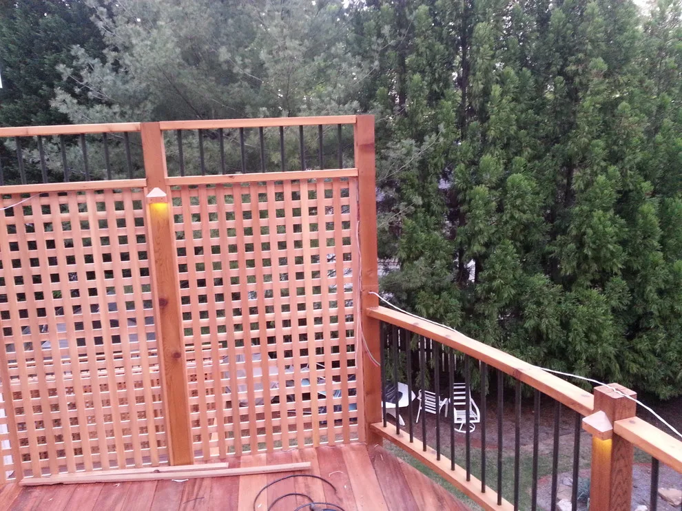 Privacy and Miscellaneous Gates by Beyond Decks - Photo 6