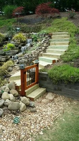 Privacy and Miscellaneous Gates by Beyond Decks - Photo 13
