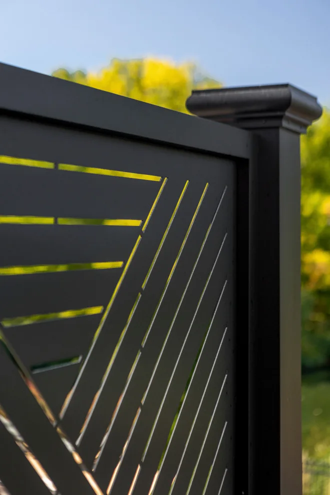 Minneapolis MN Privacy Screens by Precision Decks LLC - Photo 3