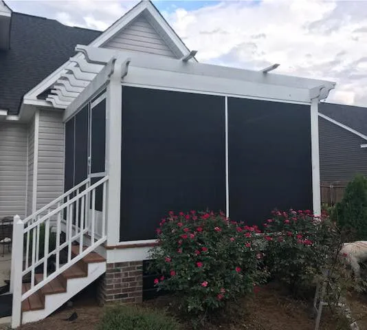 Secluded Pergola by L3 Installer Services, LLC. - Photo 2