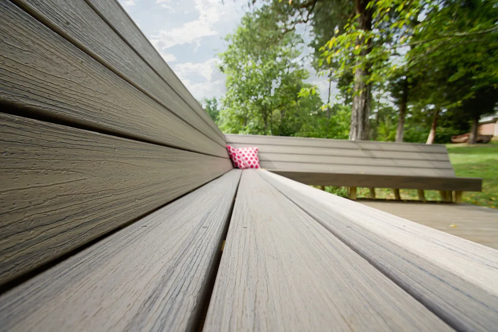 Knoxville TN Private Pond Dock by Smoky Mountain Deck Builders - Photo 10