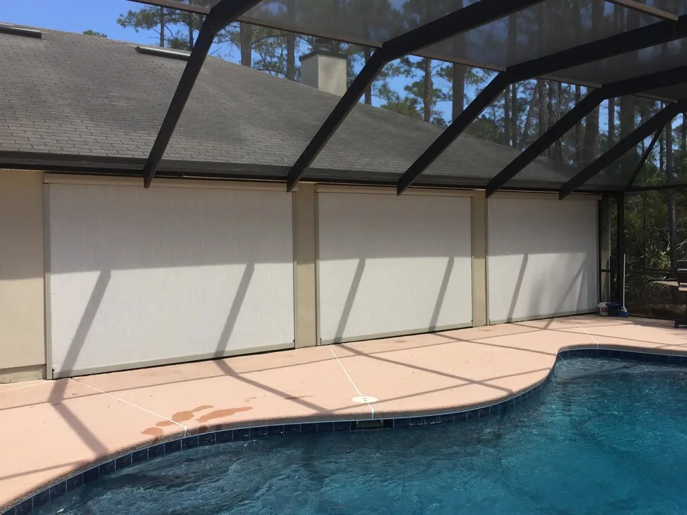Black Hammock Island Private Residence by First Coast Shade - Photo 2