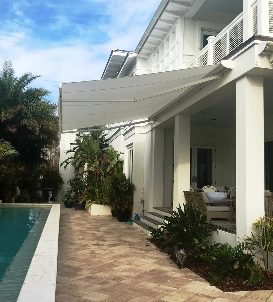 Matanzas River Private Residence by First Coast Shade - Photo 2