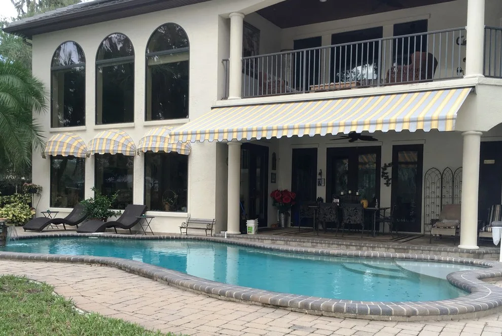 Intracoastal Private Home - Palm Coast by First Coast Shade - Photo 3