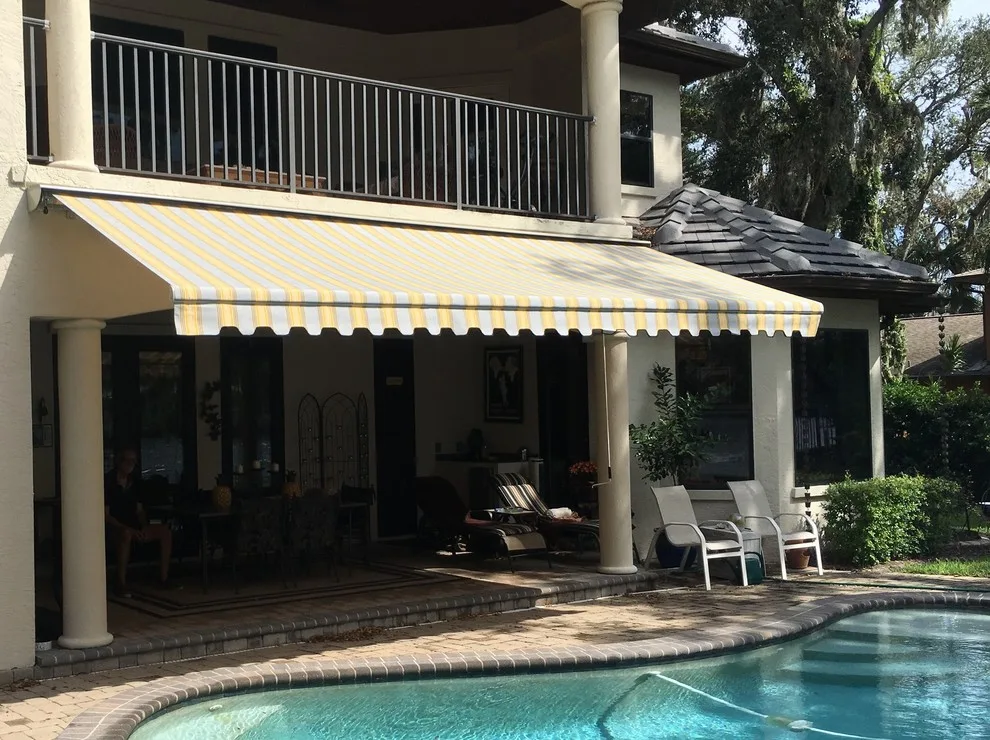 Intracoastal Private Home - Palm Coast by First Coast Shade - Photo 2