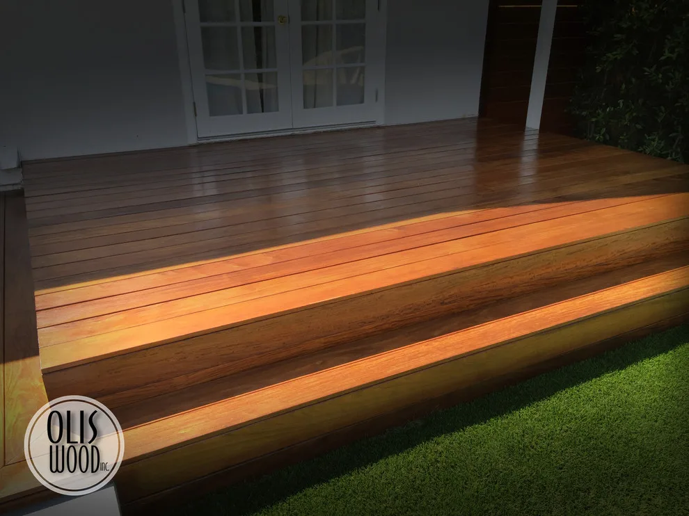 Olis Wood Inc. - Photo 11