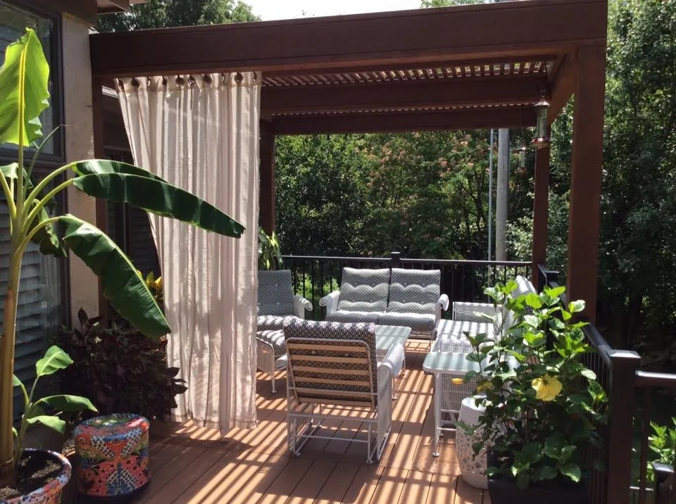 Metal Railing, Vinyl and Capped Composite Decking by Deck & Rail Supply - Photo 8