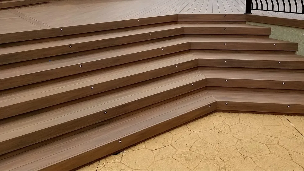 Metal Railing, Vinyl and Capped Composite Decking by Deck & Rail Supply - Photo 2