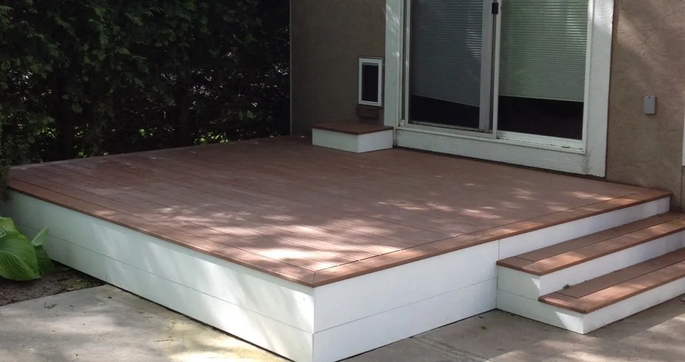 Deck & Rail Supply - Photo 14