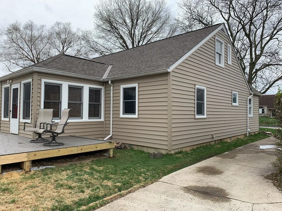 Prodigy® Insulated Vinyl Cladding and Trim by Ohio Exteriors - Photo 8