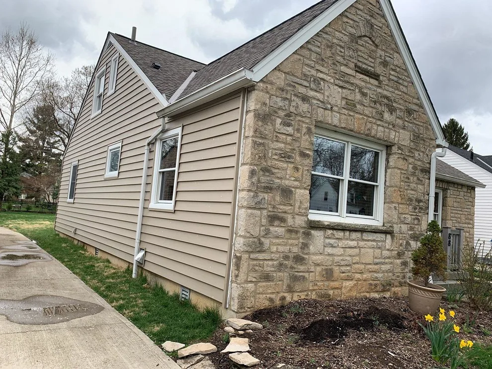 Prodigy® Insulated Vinyl Cladding and Trim by Ohio Exteriors - Photo 2