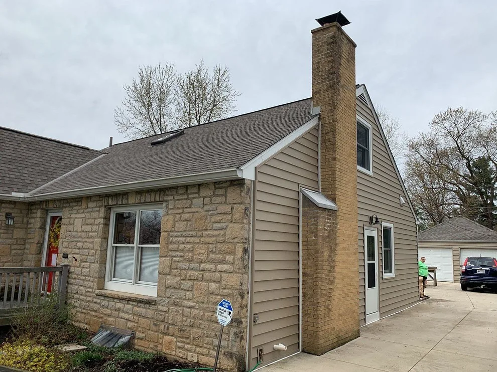 Prodigy® Insulated Vinyl Cladding and Trim by Ohio Exteriors - Photo 5