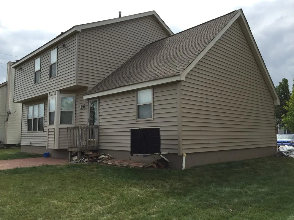 Prodigy® Insulated Vinyl Cladding and Trim by Ohio Exteriors - Photo 3