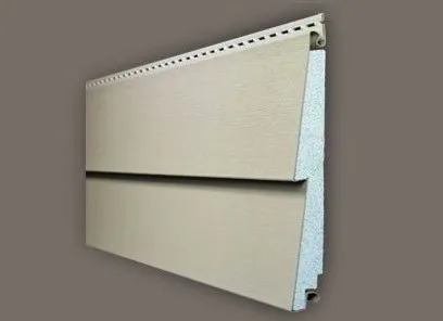 Prodigy® Insulated Vinyl Cladding and Trim by Ohio Exteriors - Photo 7